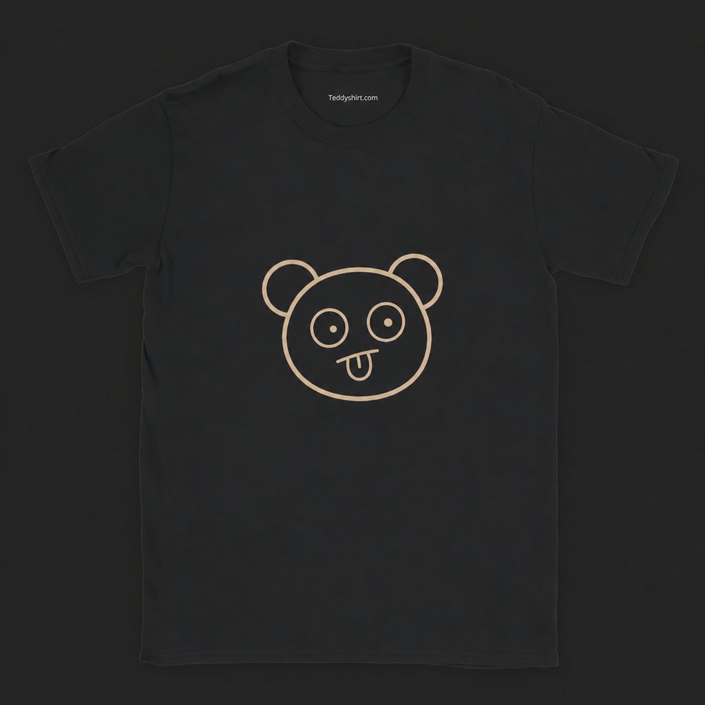 Teddy-shirt