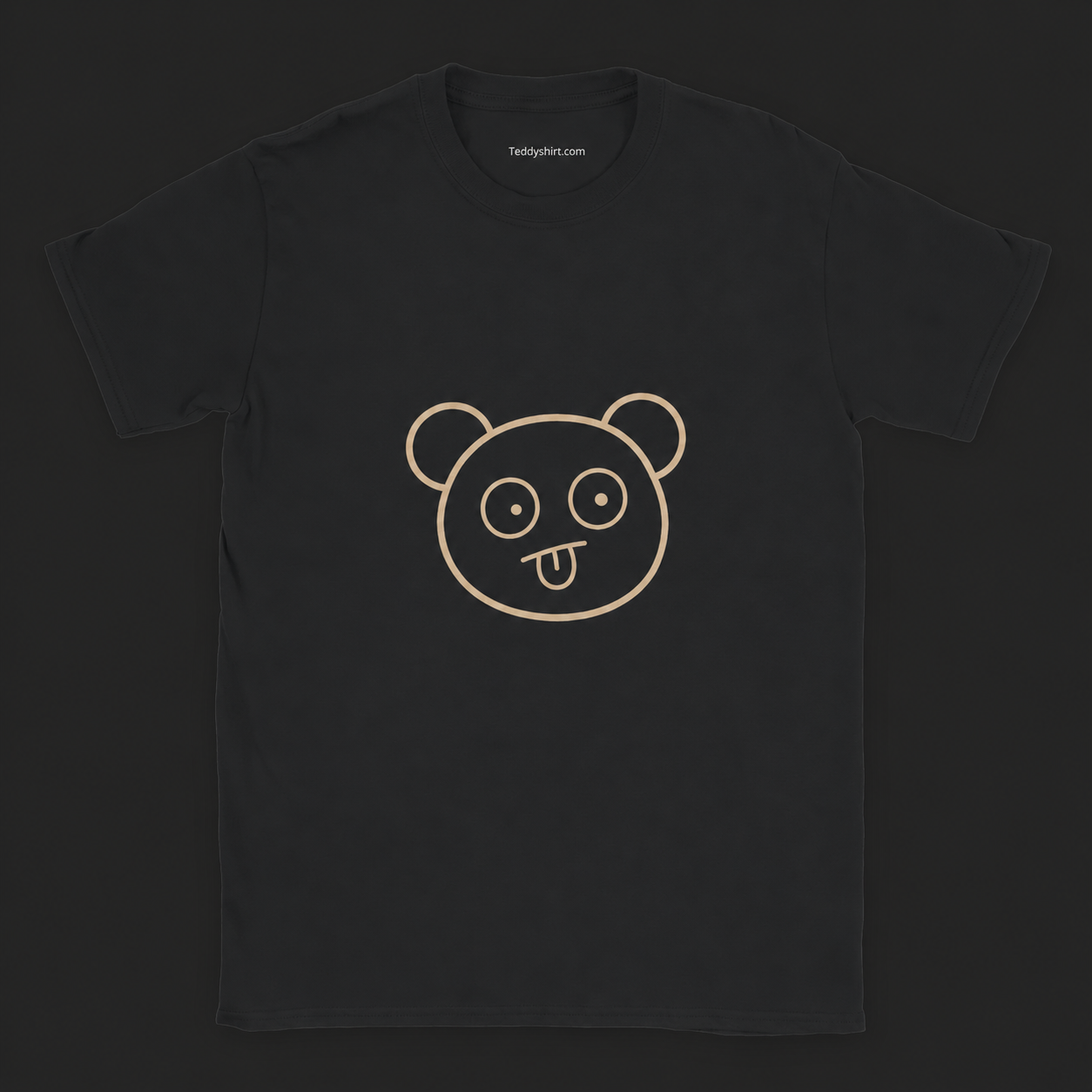 Teddy-shirt