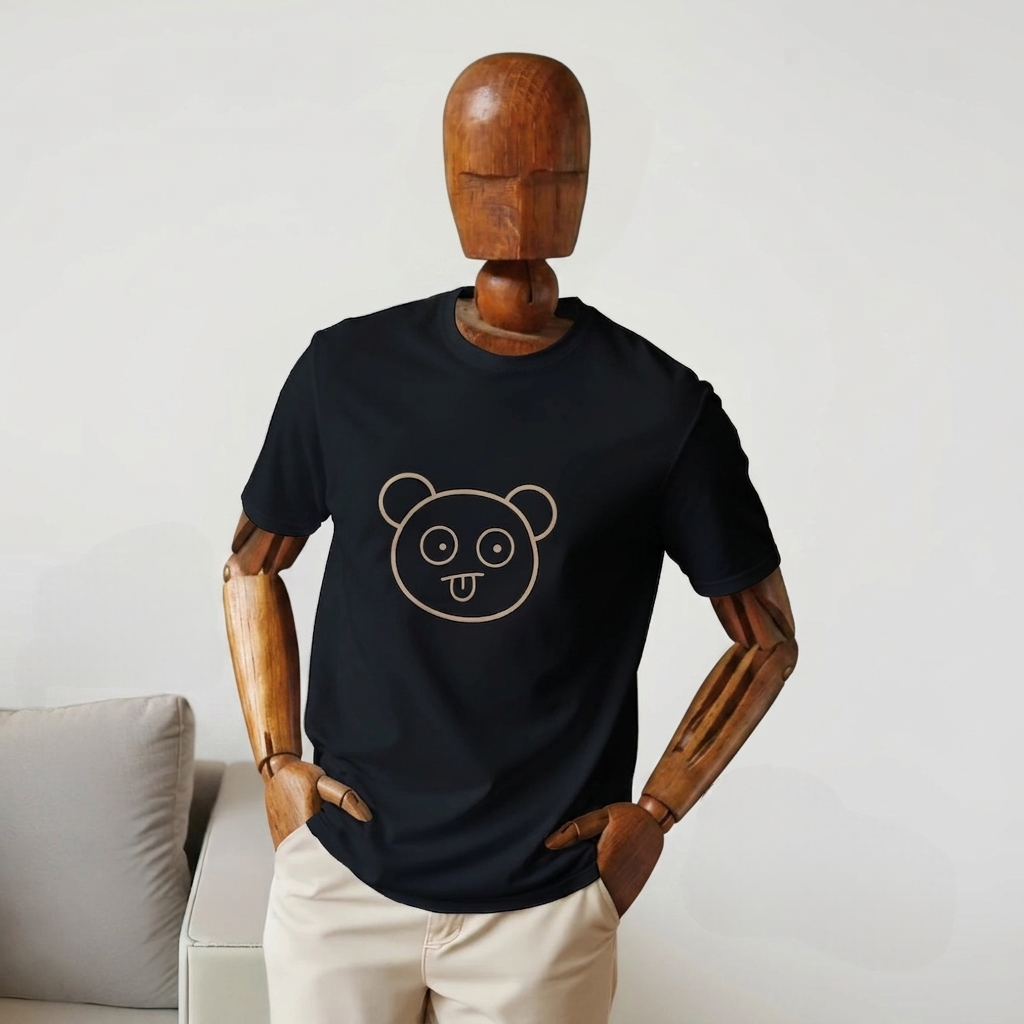 Teddy-shirt