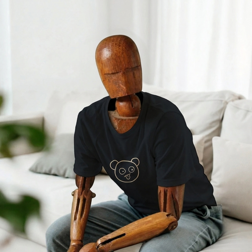 Teddy-shirt