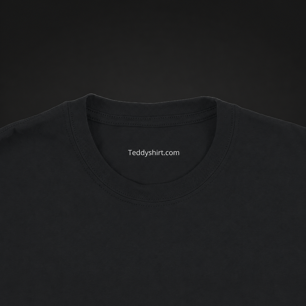 Teddy-shirt