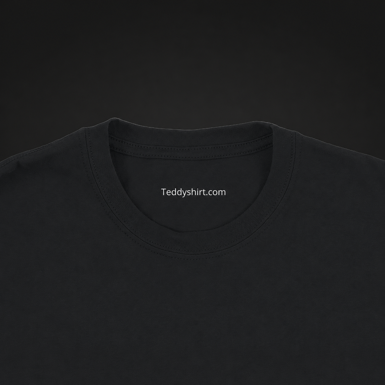 Teddy-shirt