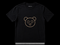 AI-generated visual — close approximation of the real Teddyshirt product.